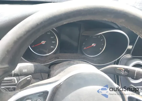 2020 Mercedes-Benz C 300 из США, поврежденный, VIN 55SWF8DB3LU432363